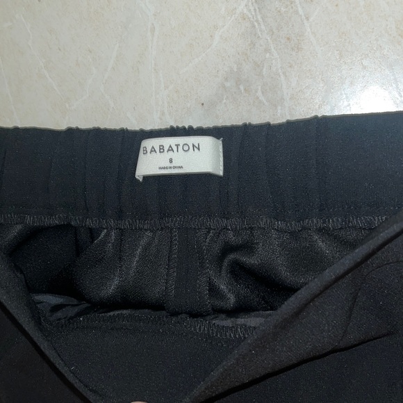 Babaton Dress Pants - Picture 2 of 8
